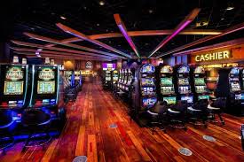 Онлайн казино Weiss Casino